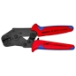Preview: KNIPEX Crimp-Hebelzange