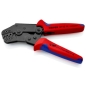 Preview: KNIPEX Crimp-Hebelzange