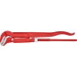 Preview: KNIPEX Eckrohrzange S-Maul