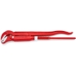 Preview: KNIPEX Eckrohrzange S-Maul