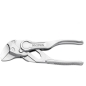 Preview: KNIPEX Universalpinzetten-Set. isol.5tlg