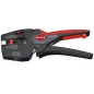 Preview: KNIPEX NexStrip Elektriker-Multiwerkzeug