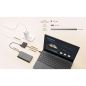 Preview: ASUS DC100 USB-C Mini Dock