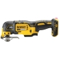Preview: DeWalt DCS356N Akku-Multitool