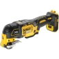 Preview: DeWalt DCS356N Akku-Multitool