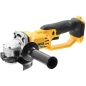 Preview: DeWalt DCG412N-XJ Akku-Winkelschleifer