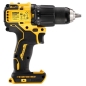 Preview: DeWalt DCD709N-XJ Akku-Schlagbohrschrauber