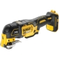Preview: DeWalt DCS355N-XJ Akku-Multitool