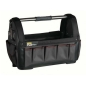 Preview: Stanley Werkzeugtrage FatMax Nylon mit Saegefach