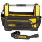 Preview: Stanley Werkzeugtrage FatMax Nylon mit Saegefach