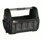 Preview: Stanley Werkzeugtrage FatMax Nylon mit Saegefach