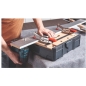 Preview: BESSEY Schnellspanner-Systainer STC-S-MFT
