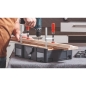 Preview: BESSEY Schnellspanner-Systainer STC-S-MFT