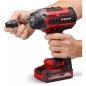Preview: Einhell IMPAXXO 18/400 Akku-Schlagschrauber