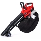 Preview: Einhell GE-CL 36 Li Akku-Laubsauger