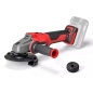 Preview: Einhell AXXIO 18/125 Q Akku-Winkelschleifer