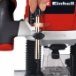 Preview: Einhell TE-RO 1255 E Oberfrse