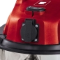 Preview: Einhell TC-VC 1930 SA Nass-Trockensauger