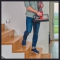 Preview: Einhell CLEANEXXO Akku-Hartbodenreiniger