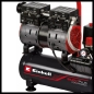 Preview: Einhell TE-AC 6 Silent Kompressor