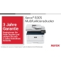 Preview: XEROX B305 MONO MULTIFUNCTION