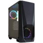 Preview: Midi XiILENCE XG141 XILENT BLAST ARGB Black