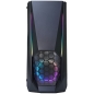 Preview: Midi XiILENCE XG141 XILENT BLAST ARGB Black