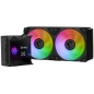 Preview: K MSI MPG CoreLiquid D240