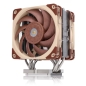 Preview: K NOCTUA Kühler NH-U12S-DX-4677