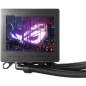 Preview: K Asus WAK ROG RYUJIN III 240