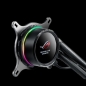 Preview: K Asus WAK ROG RYUO 120