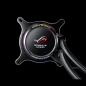 Preview: K Asus WAK ROG RYUO 120