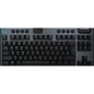 Preview: G915 TKL LIGHTSPEED WRLS RGB