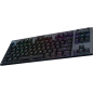 Preview: G915 TKL LIGHTSPEED WRLS RGB