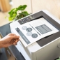 Preview: Brother HL-L5210DW S/W-Laser