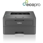 Preview: Brother HL-L2400DWE sw-Laser