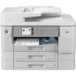 Preview: Brother MFC-J6957DW A3 Tinten-Multi