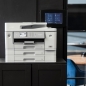 Preview: Brother MFC-J6957DW A3 Tinten-Multi
