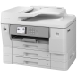 Preview: Brother MFC-J6957DW A3 Tinten-Multi