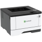 Preview: Lexmark MS431DW MONO A4