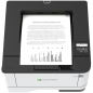Preview: Lexmark MS431DW MONO A4