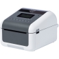 Preview: Brother TD-4550DNWB Etikettendrucker