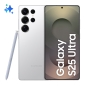 Preview: Samsung Galaxy S25 Ultra 256GB Titanium Whitesilver