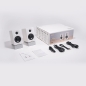 Preview: Edifier M60 2.0 Bluetooth white retail