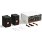 Preview: Edifier MR3 2.0 Bluetooth schwarz retail