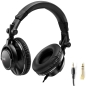 Preview: DJ-Kopfhörer Hercules HDP DJ60 retail