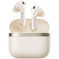 Preview: Edifier W260NC Bluetooth Earbuds ivory retail