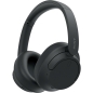 Preview: Sony WH-CH720NB Schwarz