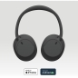 Preview: Sony WH-CH720NB Schwarz