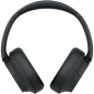 Preview: Sony WH-CH720NB Schwarz